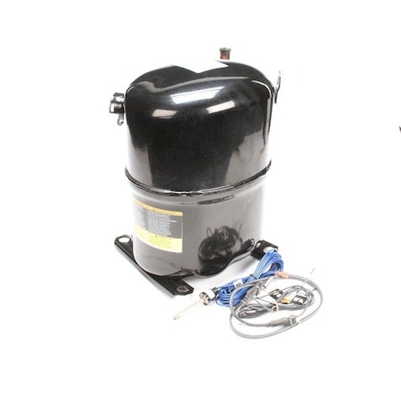 Manitowoc Comp. Assy 208-230/60/3 S1400 7603223